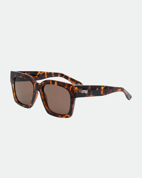 OTRA ALBA - TORT/BROWN