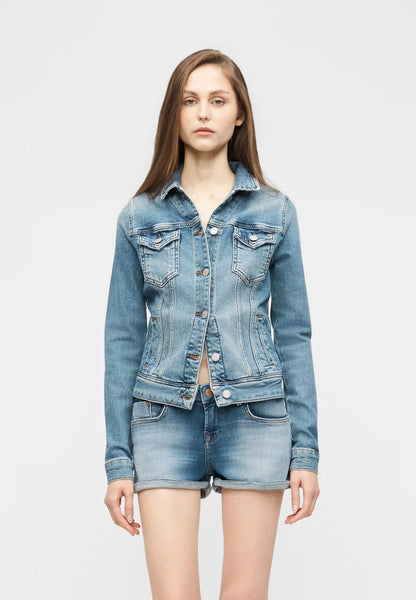 LTB - DEAN X JACKET - EVELISE WASH