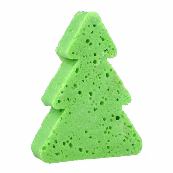 SPLOSH - BOMB COSMETICS -DECKED TO THE PINES BODY BUFFER