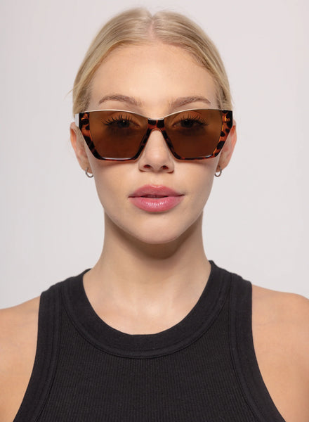 OTRA - BELLE - TORT/BROWN