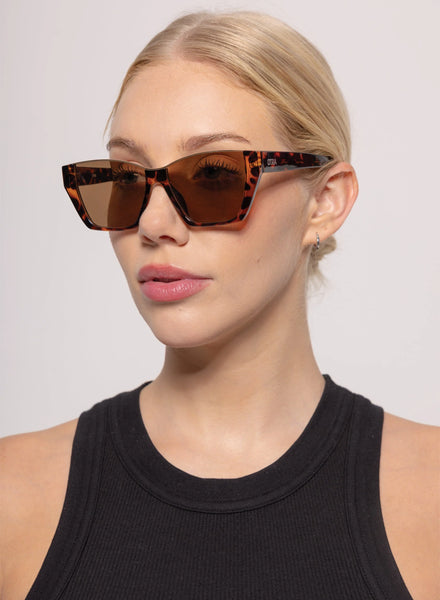 OTRA BELLE - TORT/BROWN