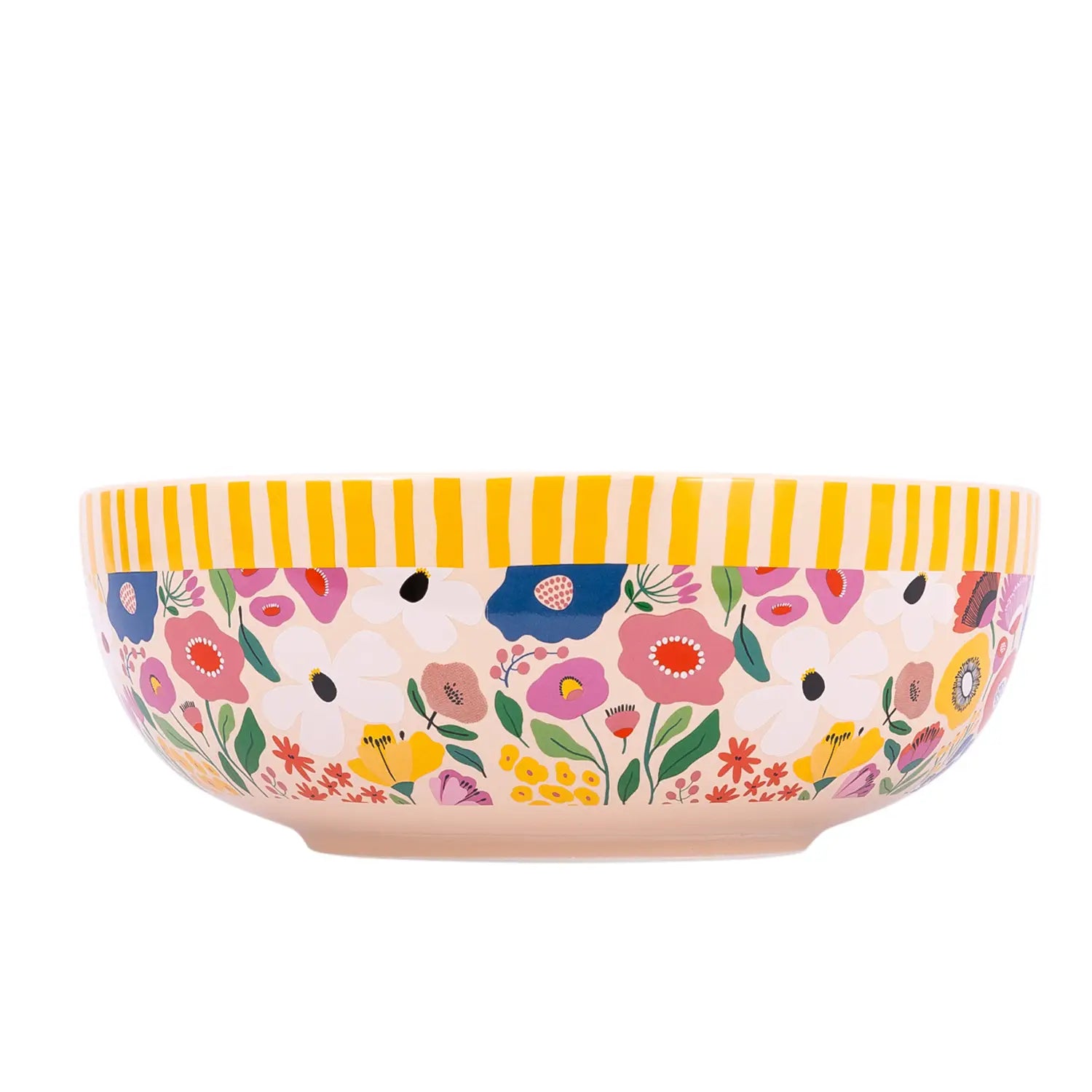 SPLOSH - BILLIE CERAMIC SALAD BOWL