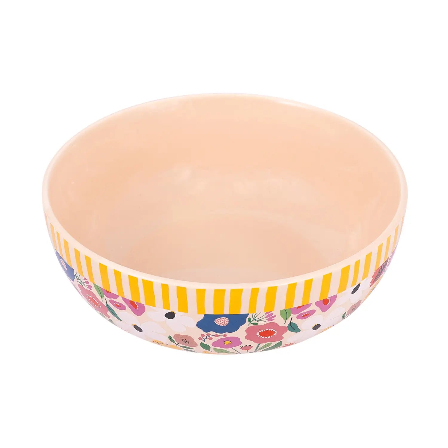 SPLOSH - BILLIE CERAMIC SALAD BOWL