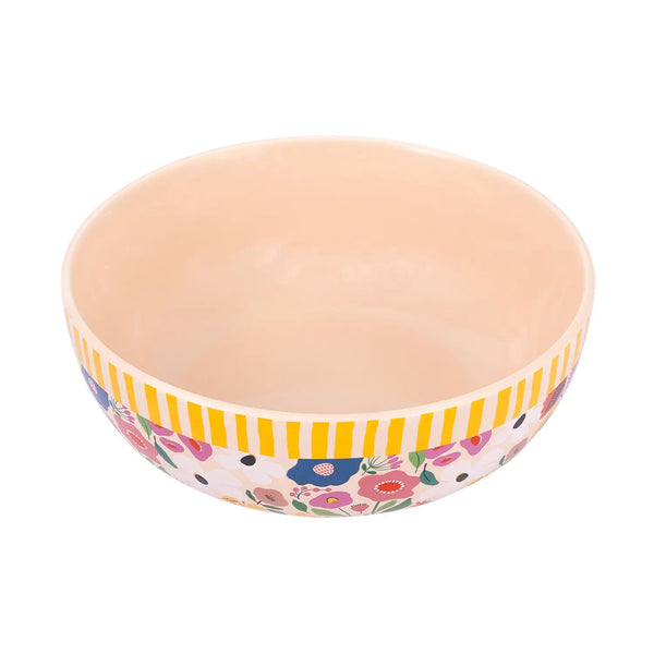 SPLOSH - BILLIE CERAMIC SALAD BOWL