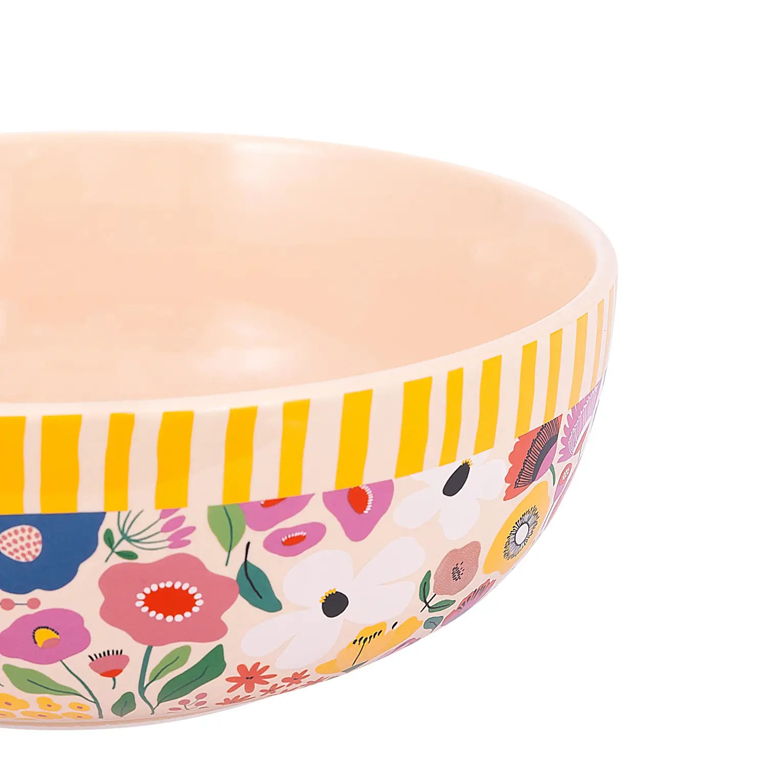 SPLOSH - BILLIE CERAMIC SALAD BOWL