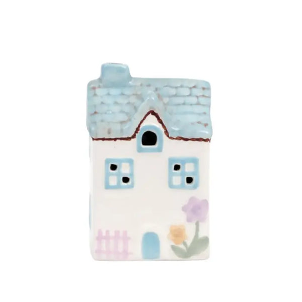 SPLOSH - COTTAGE GROVE - WHITE VILLAGE HOUSE - SMALL