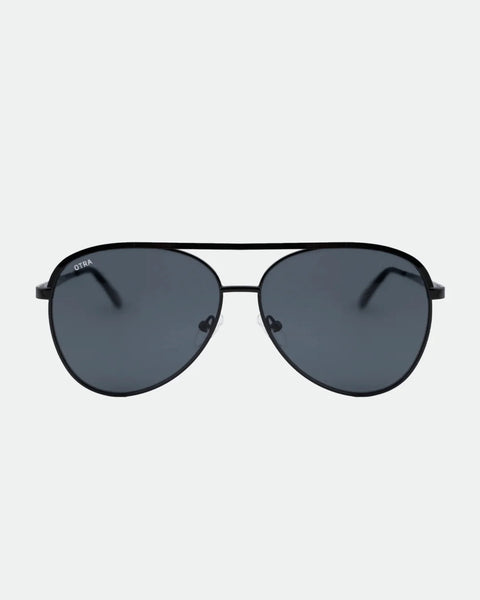 OTRA - CHARLIE - BLACK/SMOKE