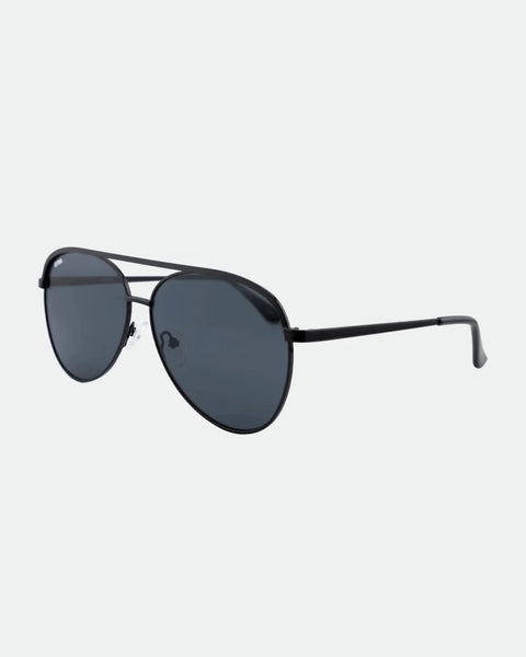 OTRA - CHARLIE - BLACK/SMOKE