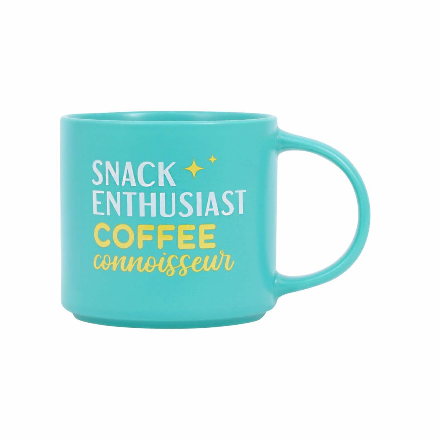 SPLOSH - Cheeky Snack Coffee Mug