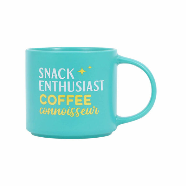SPLOSH - Cheeky Snack Coffee Mug