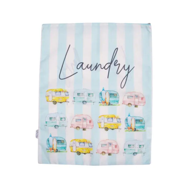 SPLOSH - CARAVAN LAUNDRY BAG