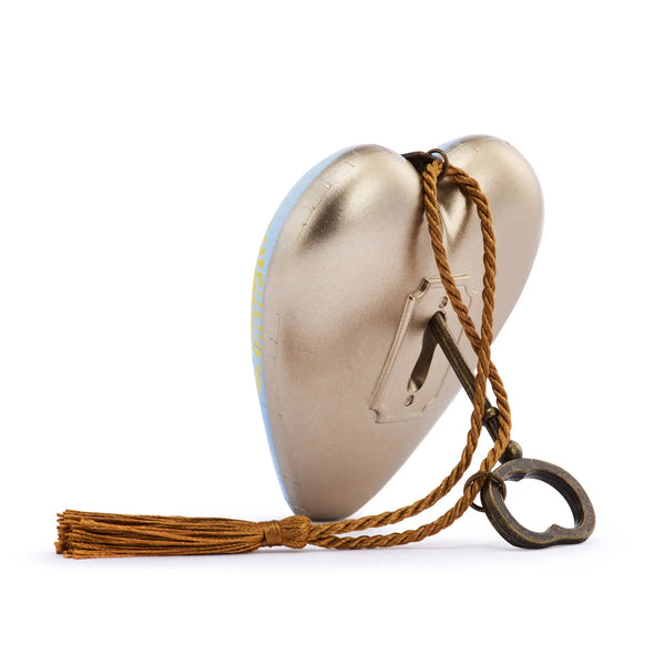 DEMDACO ART HEARTS - MUM IS THE HEART OF THE FAMILY