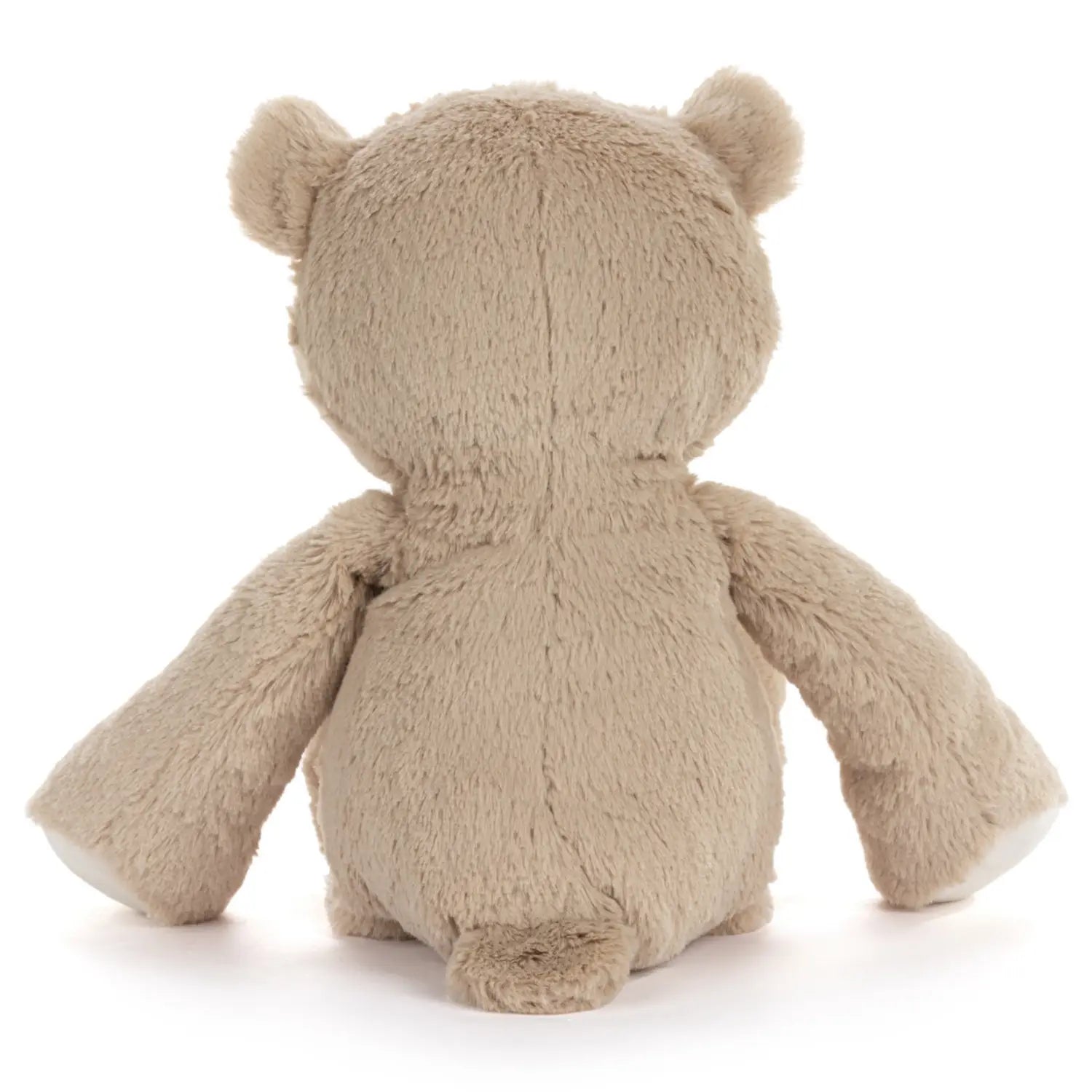 DEMDACO MY FIRST TEDDY - TAN 40CM