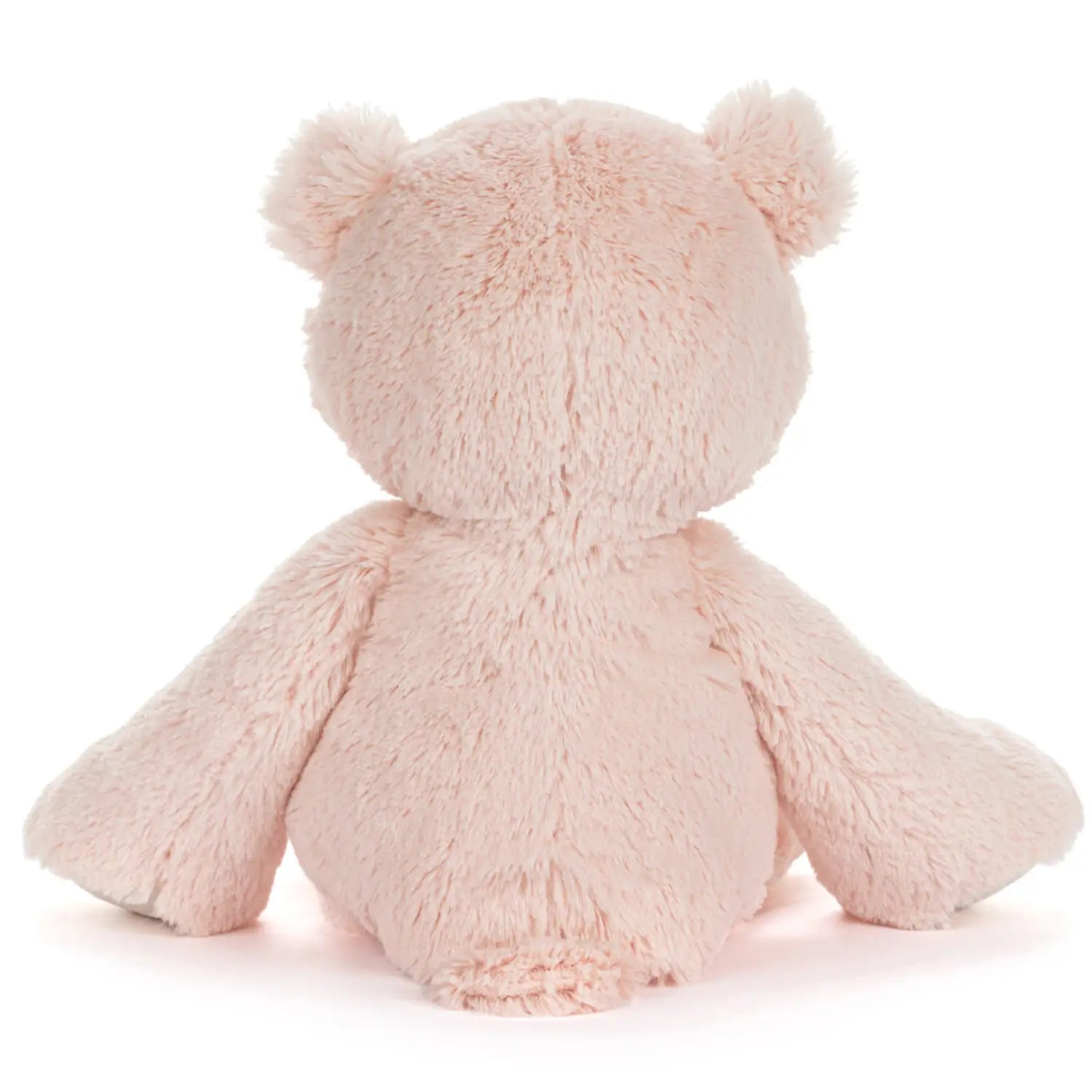 DEMDACO MY FIRST TEDDY - PINK 24CM