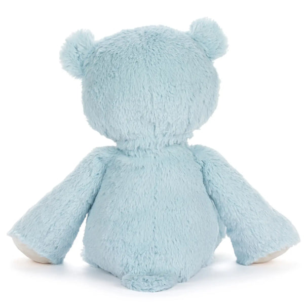 DEMDACO MY FIRST TEDDY - BLUE 24CM