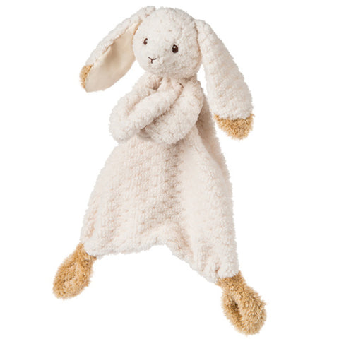 MARY MEYER - NURSERY OATMEAL BUNNY LOVELY 33CM