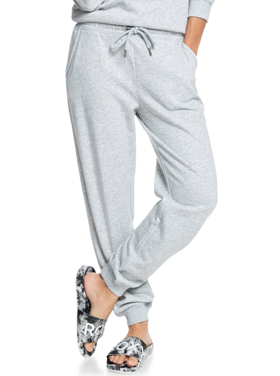 ROXY - SURF STOKED PANT - GREY