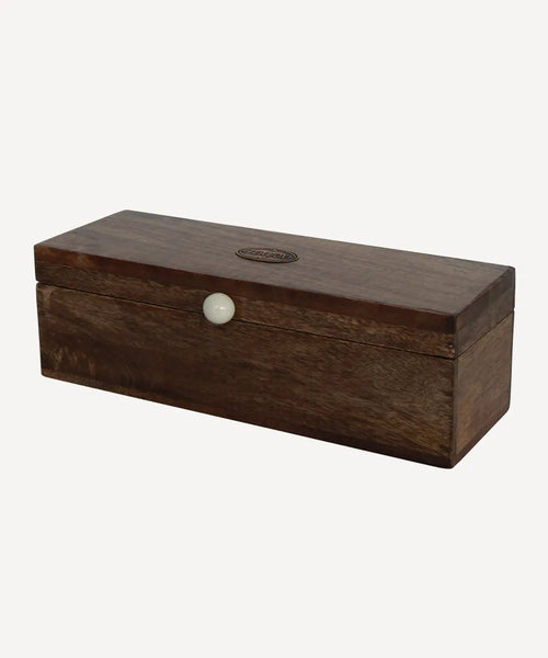 French Country  - Porto Tea Box