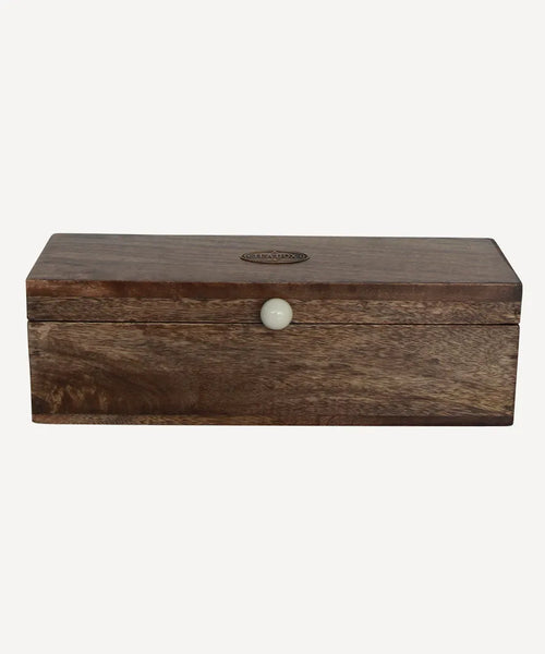 French Country  - Porto Tea Box