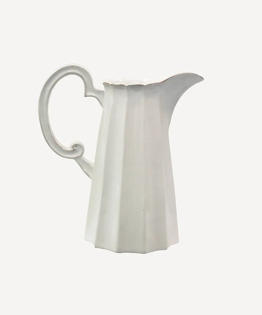 French Country XAIVER JUG