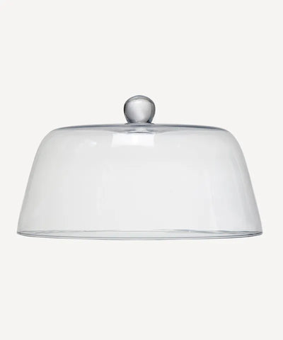 FRENCH COUNTRY - FLAT TOPPED FOOD COVER