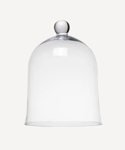 FRENCH COUNTRY -STRAIGHT SIDED BELL FOOD COVER - SMALL