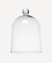 FRENCH COUNTRY -STRAIGHT SIDED BELL FOOD COVER - SMALL