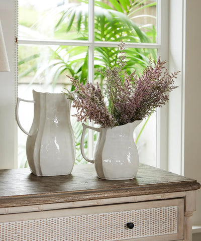 French Country  - JOLIE JUG - LARGE
