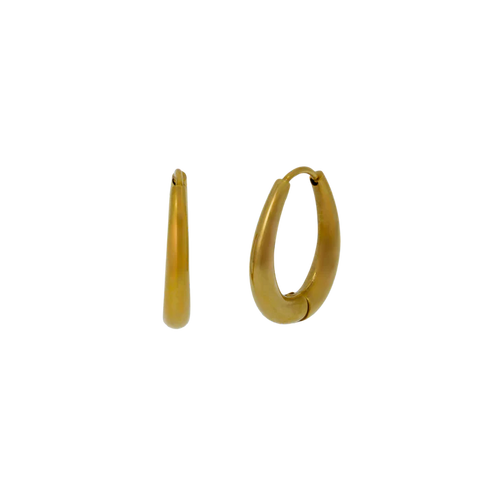 OTHER THINGS - JUILA EARRINGS - GOLD #26