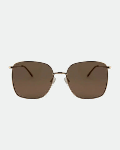 OTRA FLORENCE - GOLD/BROWN