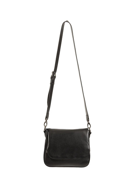 FEDERATION For Keeps Bag - Black/Gun Metal