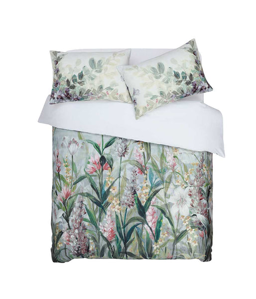 MM Linen -HATHAWAY Duvet Set