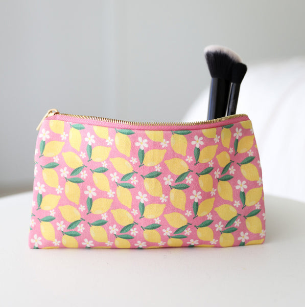 Splosh - Handbag Accessories Lemon Handbag Organiser