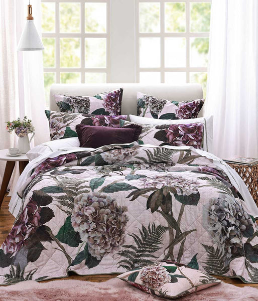 MM Linen HEIDI BEDSPREAD SET