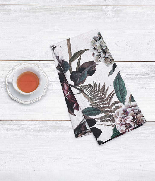 MM Linen HEIDI Tea Towel