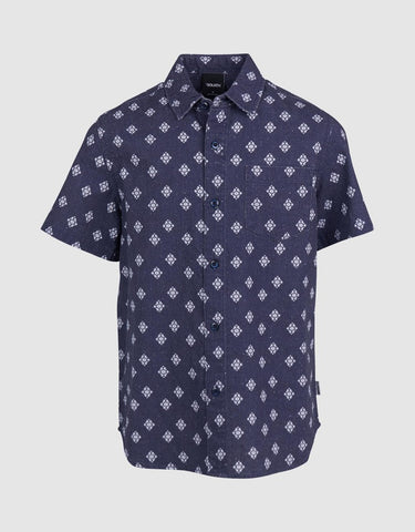 St Goliath Boys  - PINE SHIRT - NAVY