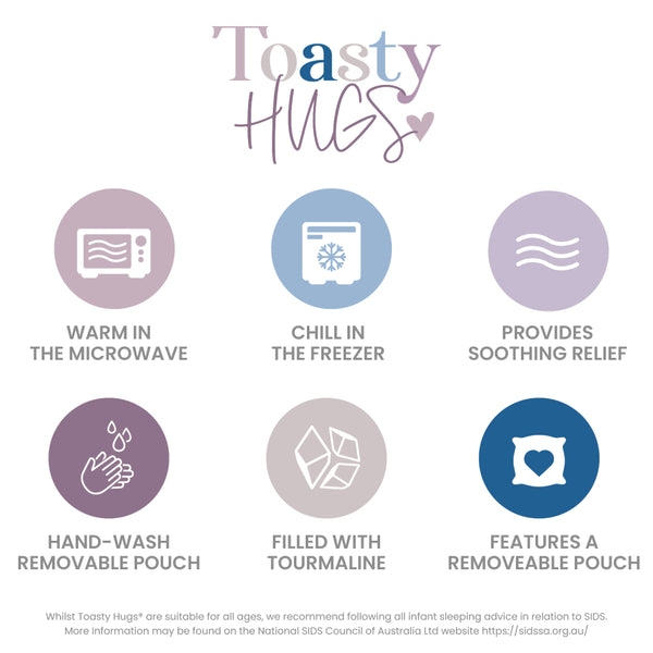 SPLOSH TOASTY HUGS QUOTES - WINNIE WATERMELON