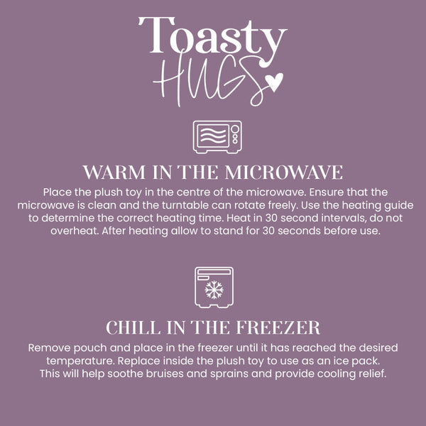 SPLOSH TOASTY HUGS QUOTES - WINNIE WATERMELON