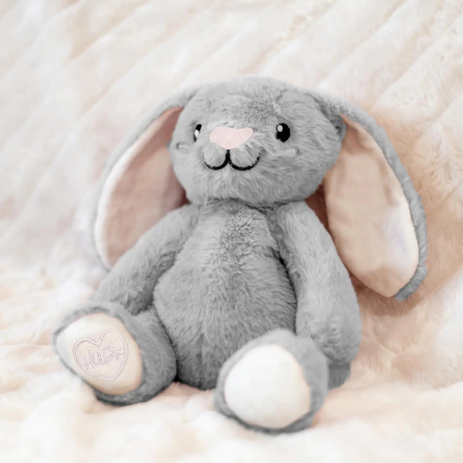 SPLOSH TOASTY HUGS  - BAILEY BUNNY