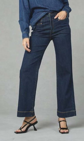 DRICOPER - MAARTE ASTRO JEANS - ASTRO BLUE