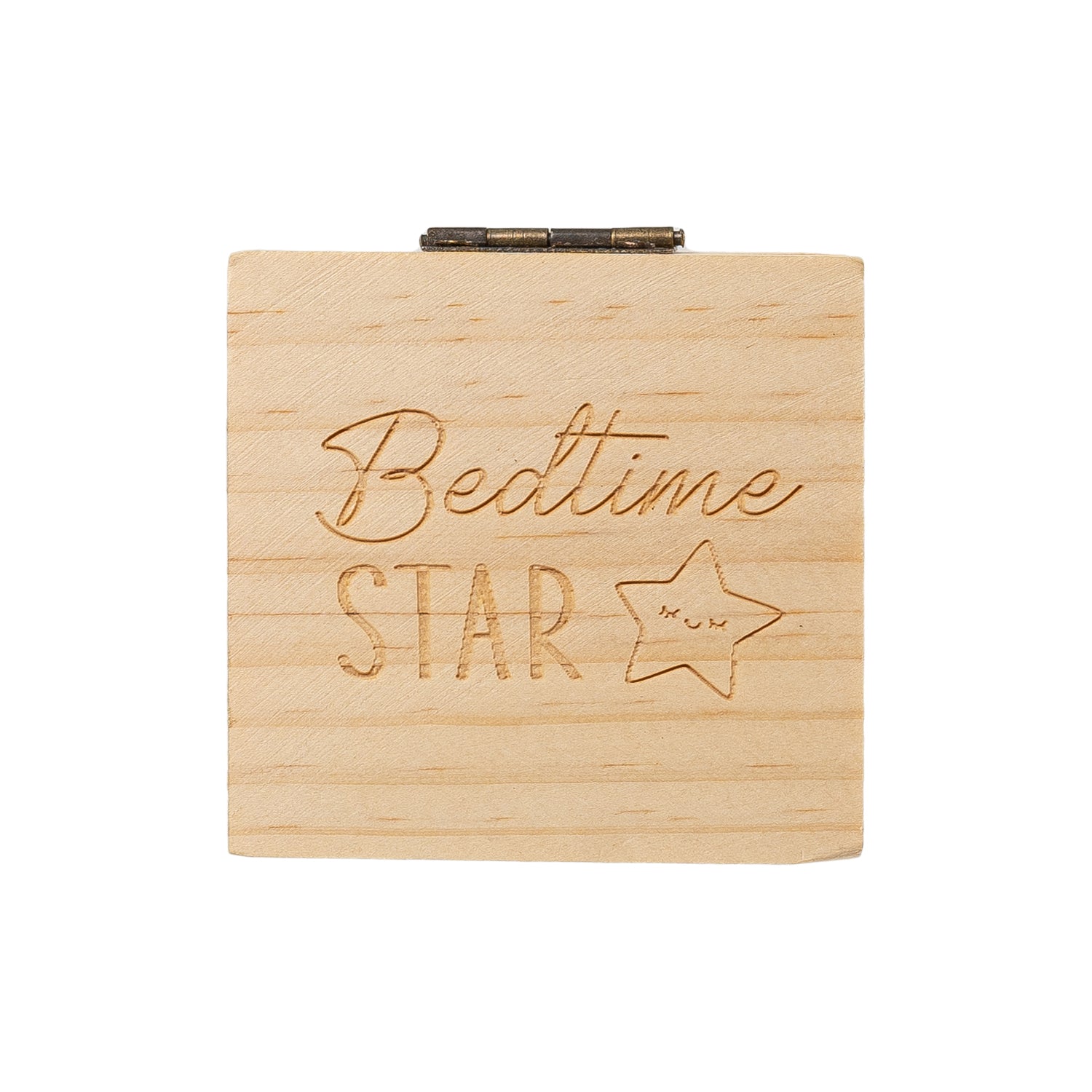 Kids By Splosh Bedtime Star Pocket Promise