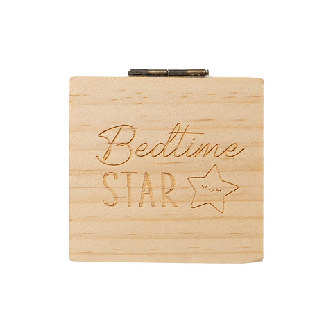 Kids By Splosh Bedtime Star Pocket Promise