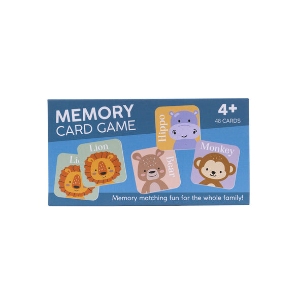 Kids By Splosh MEMORY GAME