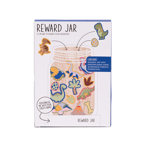 Kids By Splosh Reward Jar Boys