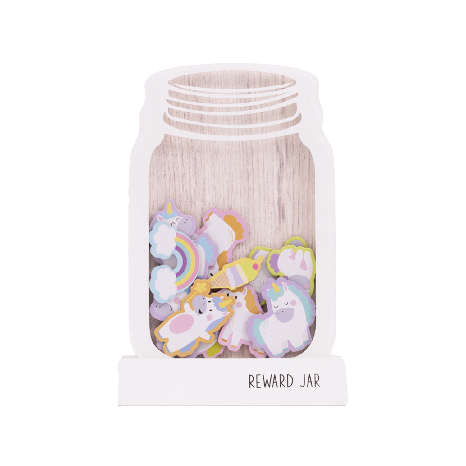 Kids By Splosh Reward Jar Girls