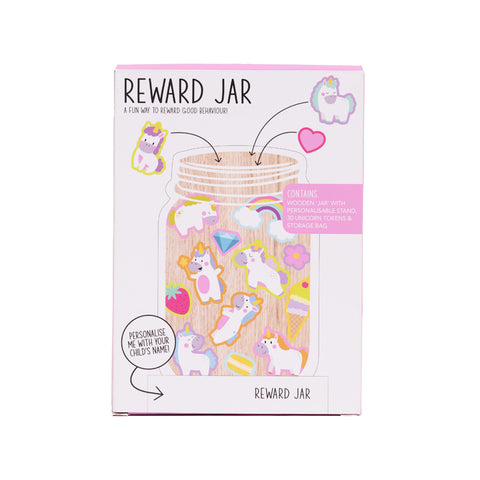 Kids By Splosh Reward Jar Girls