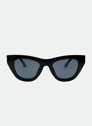 OTRA - KINNI - BLACK/SMOKE