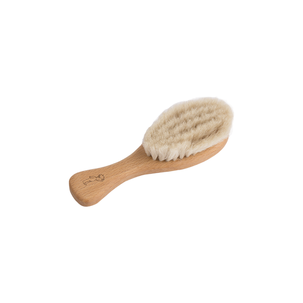 Nature Baby - Toddler Hair Brush