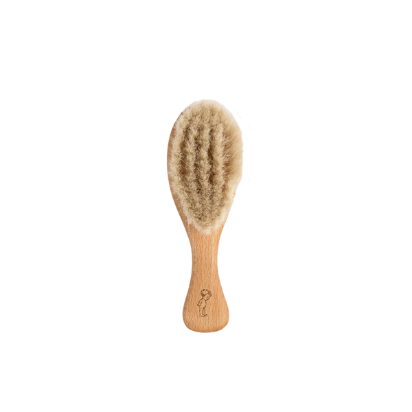 Nature Baby - Toddler Hair Brush