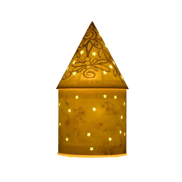SPLOSH - UNICORN  LIGHT UP HOUSE